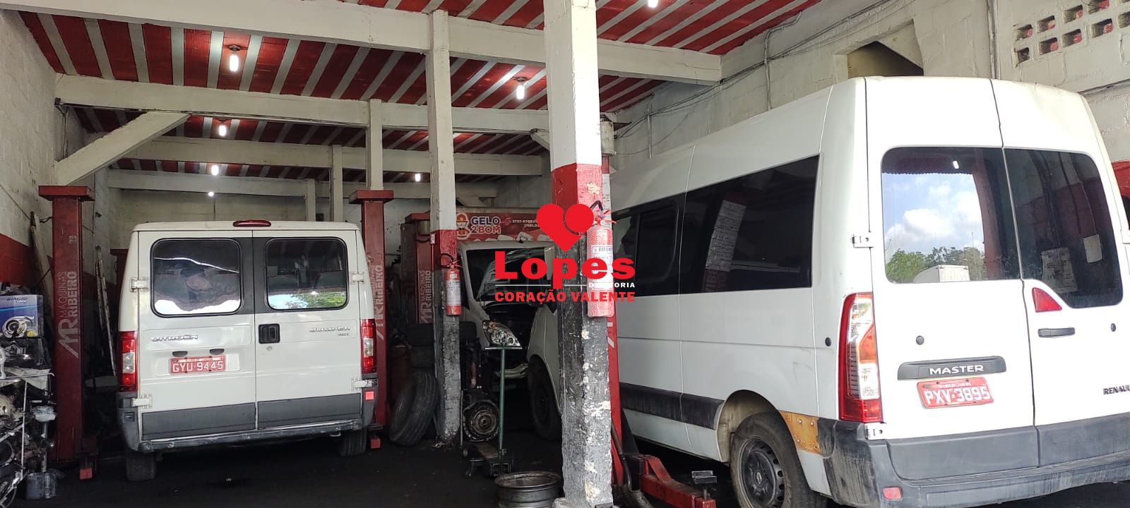 Loja-Salão, 704 m² - Foto 21