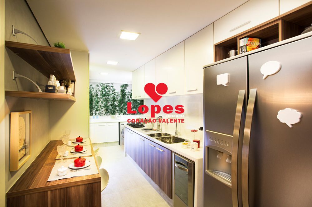 Apartamento, 3 quartos, 131 m² - Foto 25