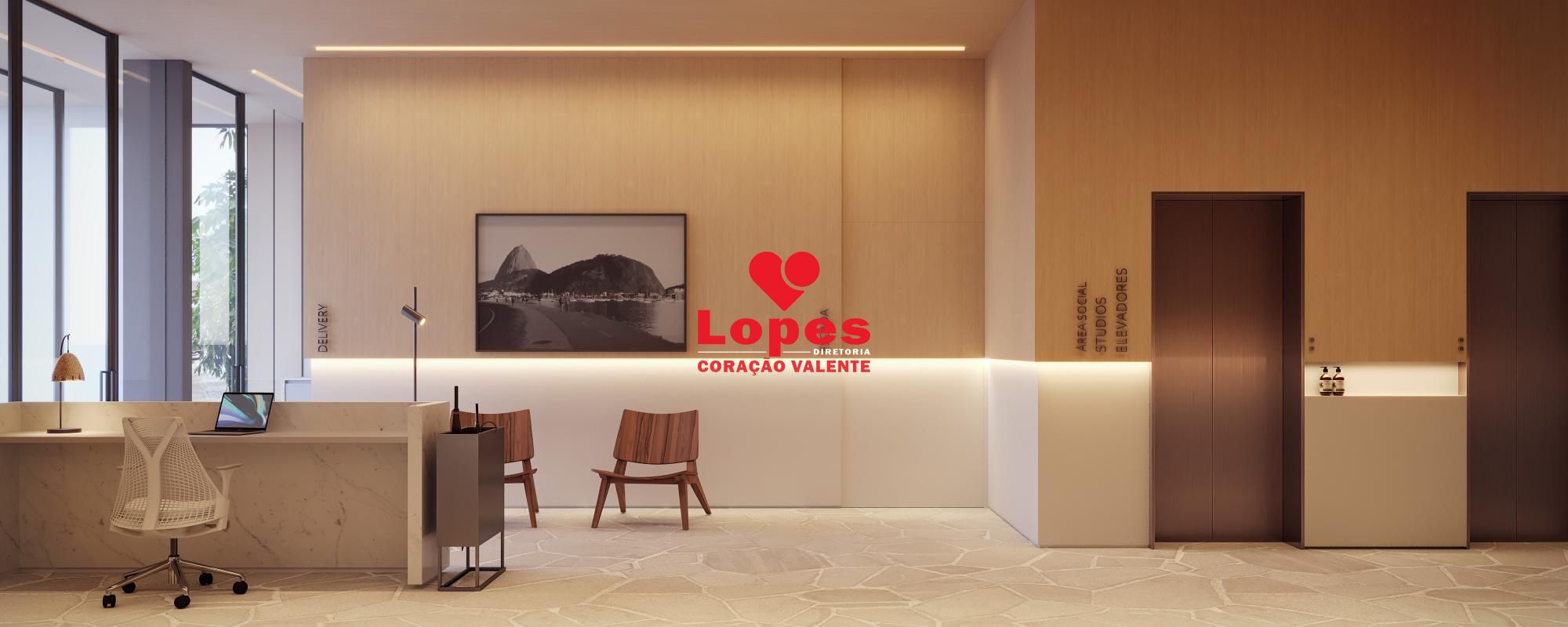 Apartamento, 1 quarto, 54 m² - Foto 13