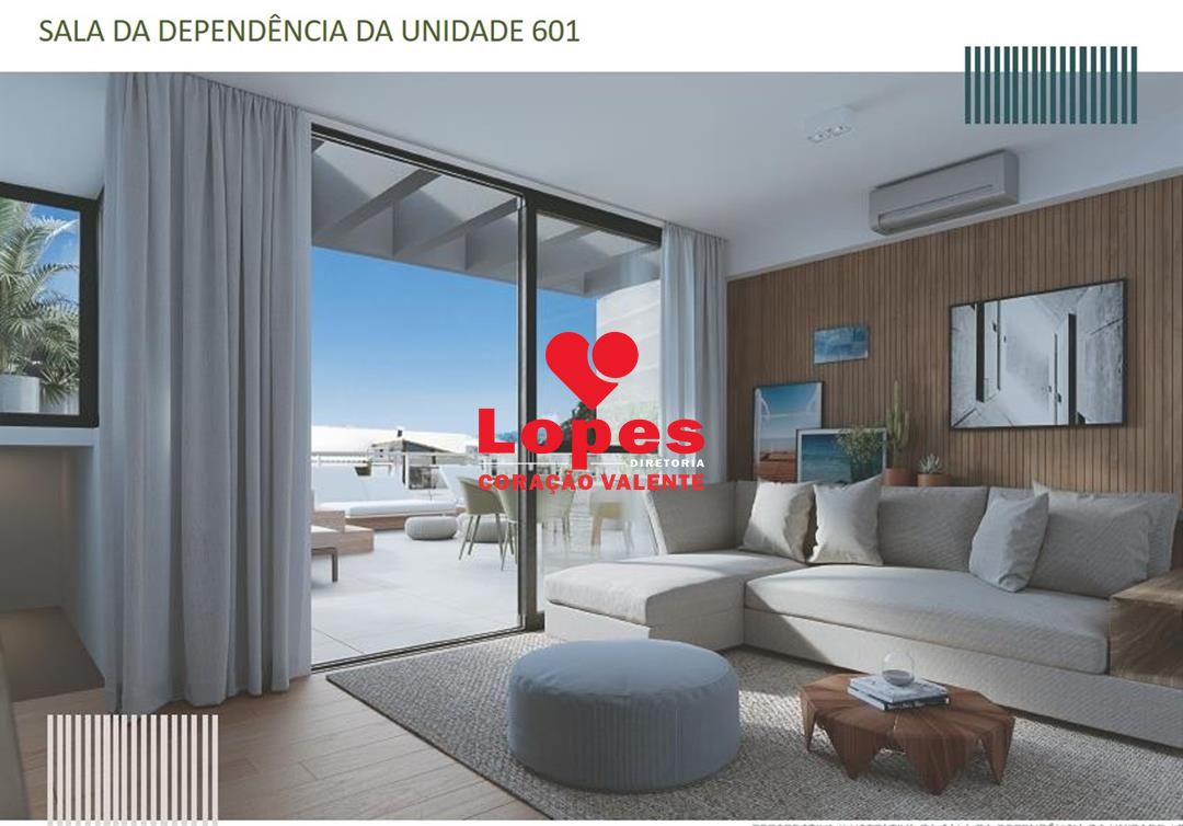 Apartamento à venda com 2 quartos, 72m² - Foto 15