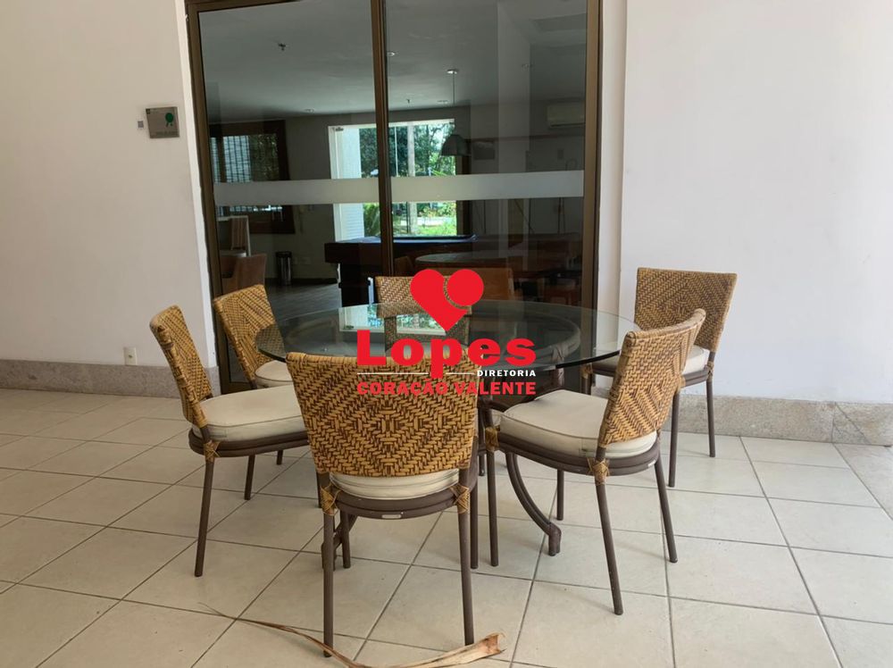 Apartamento, 4 quartos, 197 m² - Foto 8