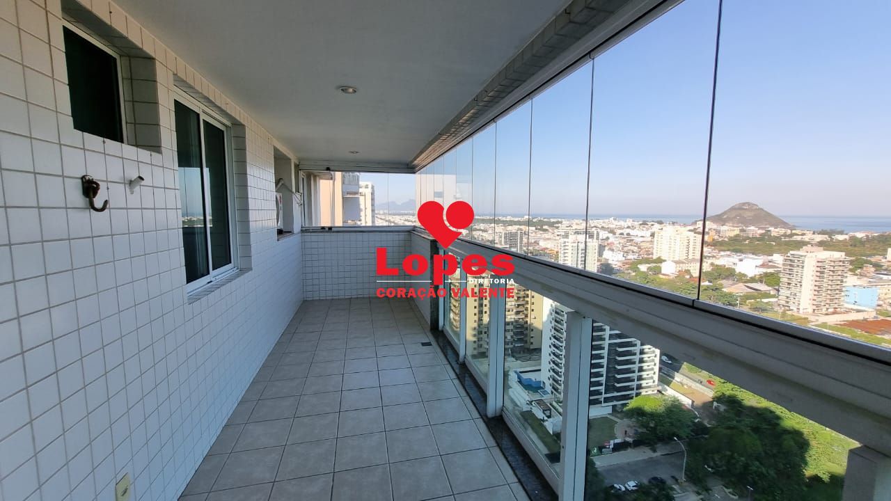 Cobertura, 4 quartos, 198 m² - Foto 13