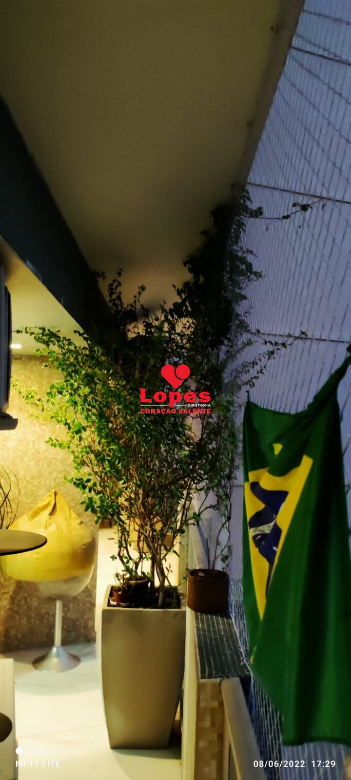Apartamento, 3 quartos, 132 m² - Foto 33