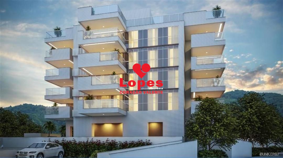 Apartamento, 3 quartos, 127 m² - Foto 10