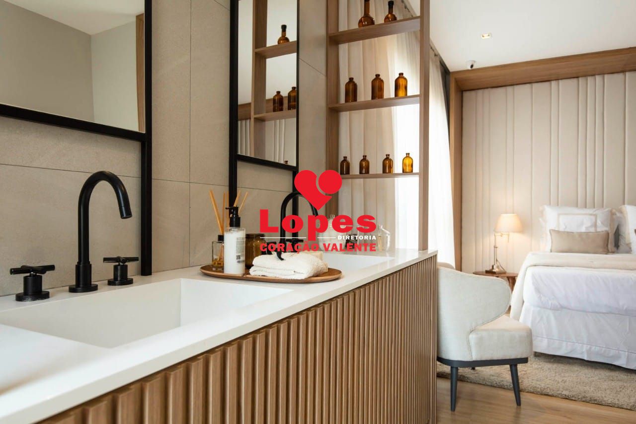 Apartamento, 4 quartos, 190 m² - Foto 17