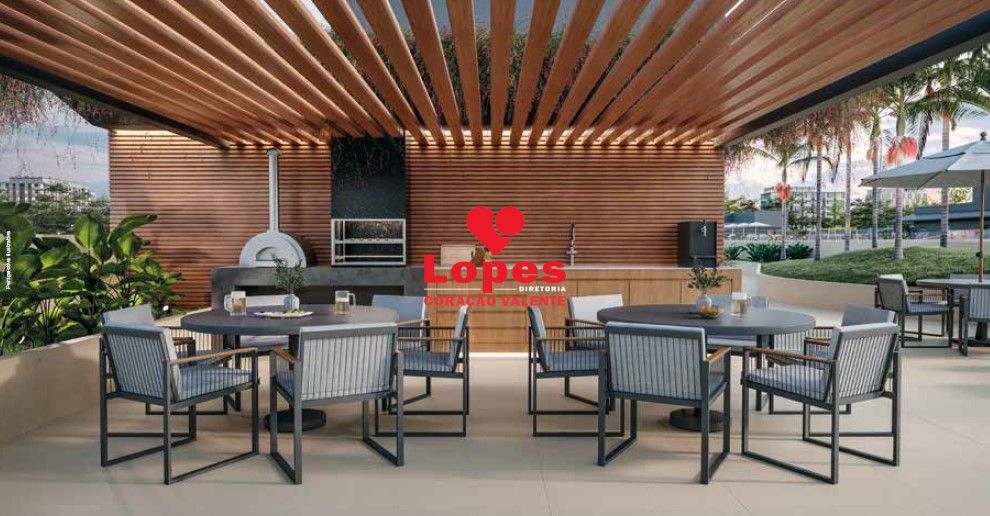 Apartamento, 1 quarto, 27 m² - Foto 10