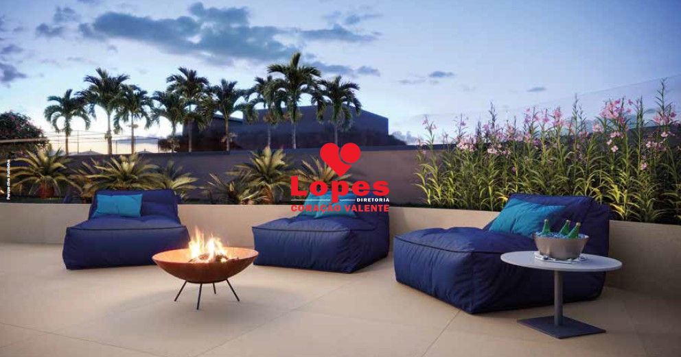 Apartamento à venda com 3 quartos, 93m² - Foto 17