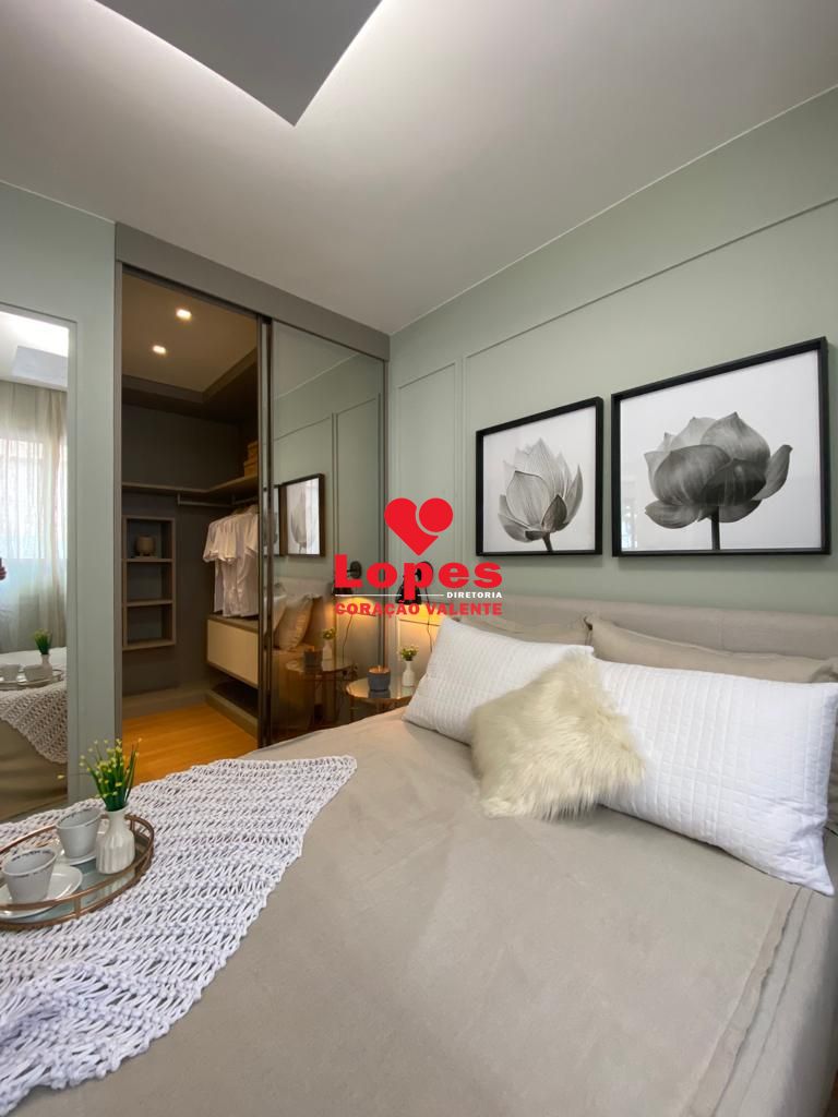 Apartamento, 2 quartos, 56 m² - Foto 15