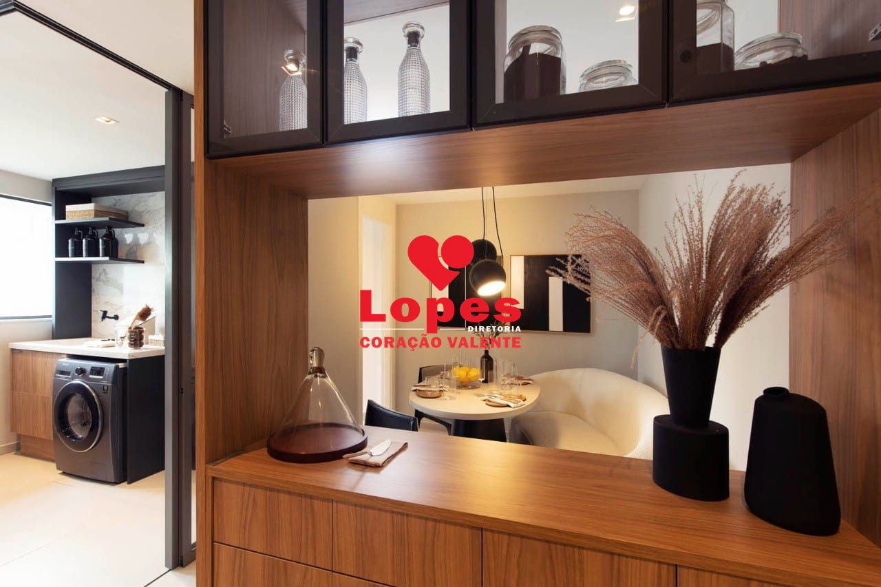 Apartamento, 4 quartos, 190 m² - Foto 5