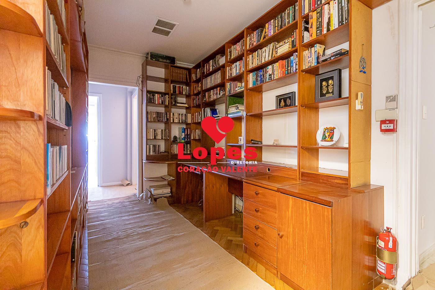 Apartamento, 4 quartos, 525 m² - Foto 18