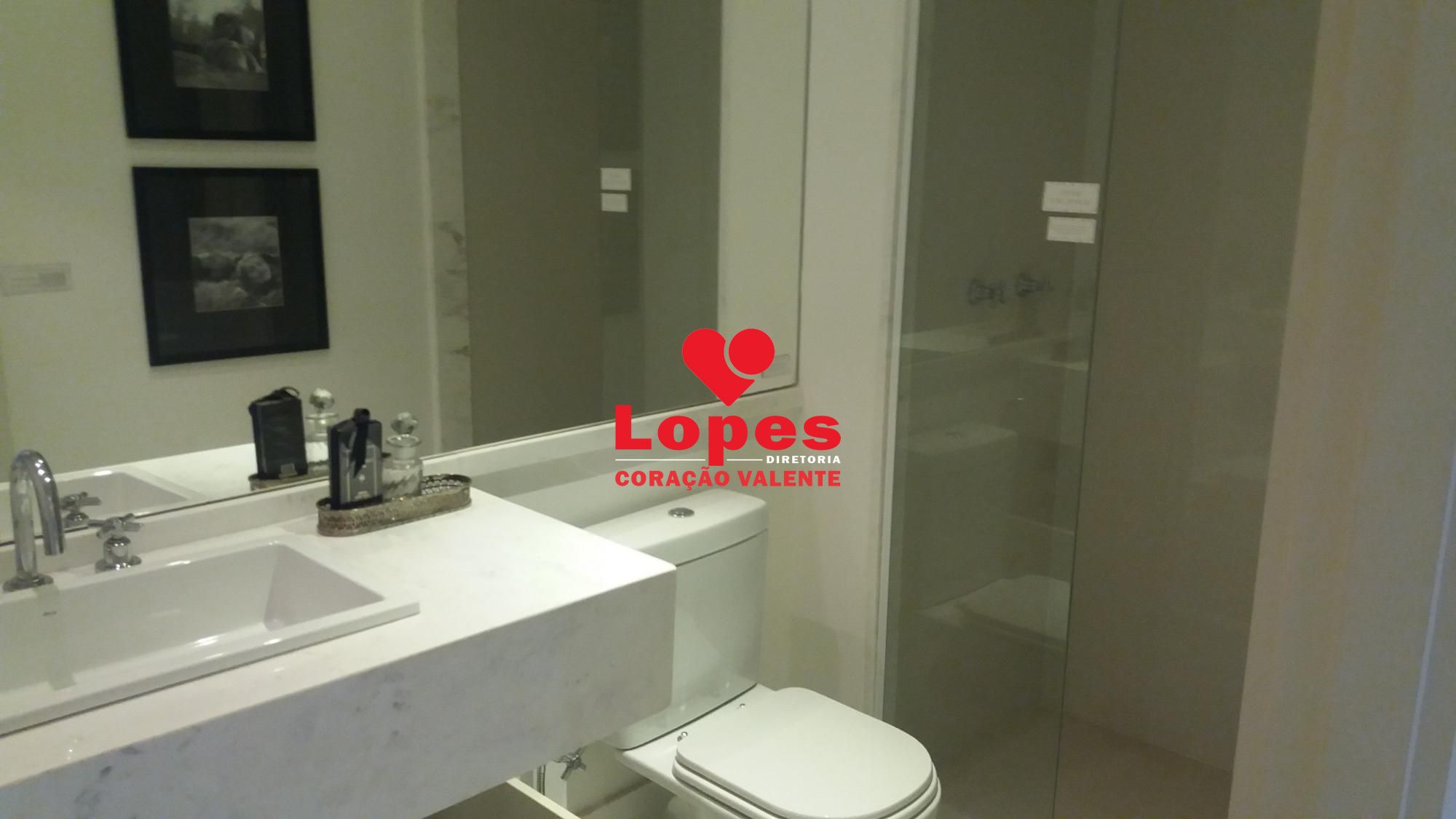 Apartamento à venda com 3 quartos, 110m² - Foto 12