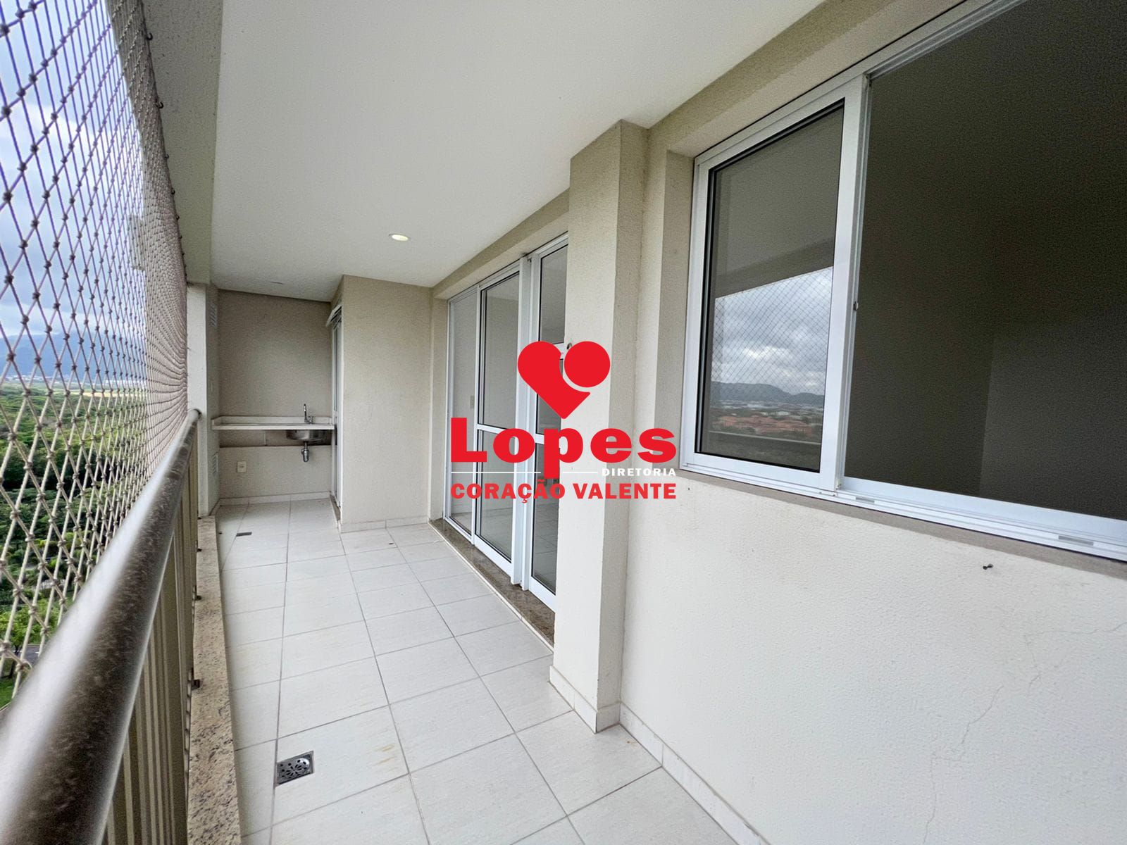 Apartamento à venda com 3 quartos, 91m² - Foto 17