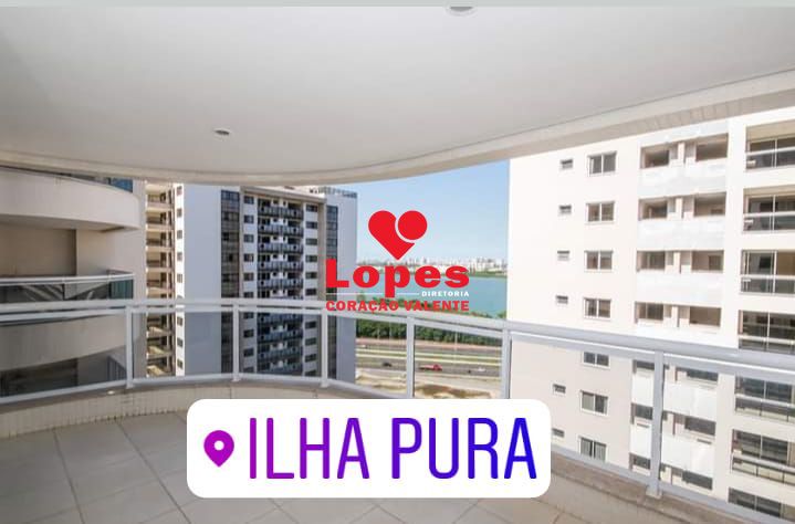 Apartamento, 3 quartos, 110 m² - Foto 1