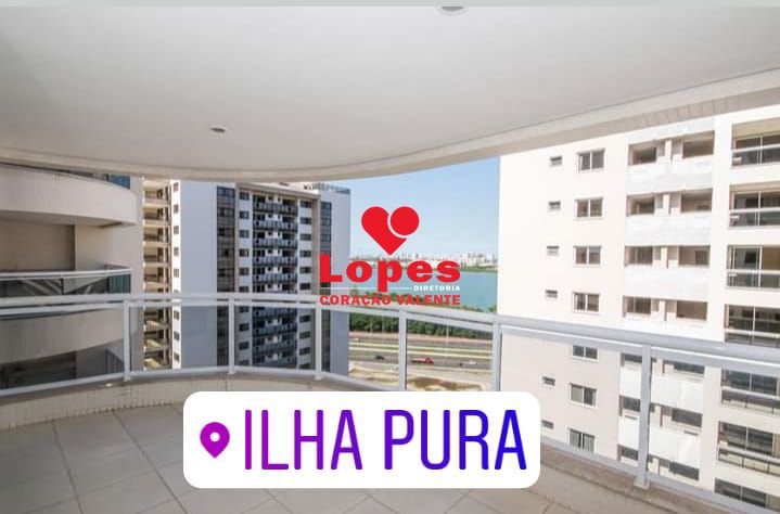 Apartamento à venda com 3 quartos, 110m² - Foto 1