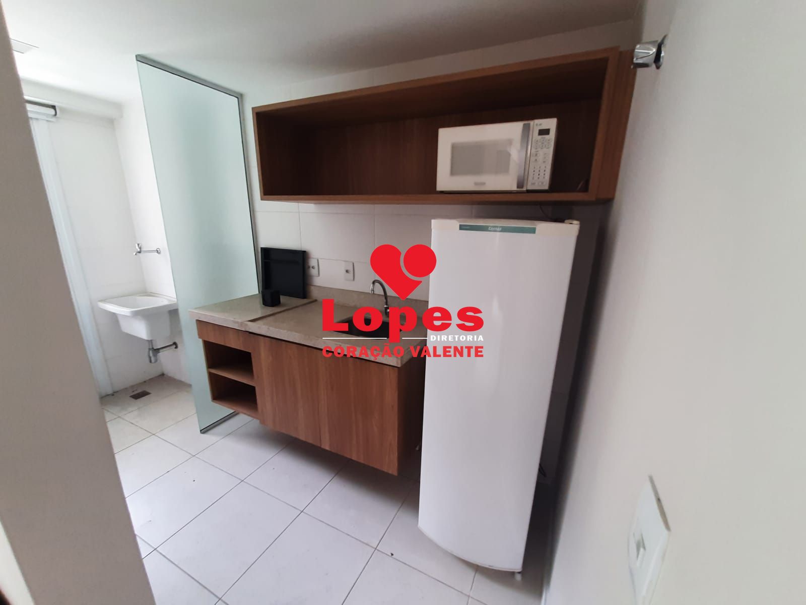 Apartamento à venda com 2 quartos, 68m² - Foto 6