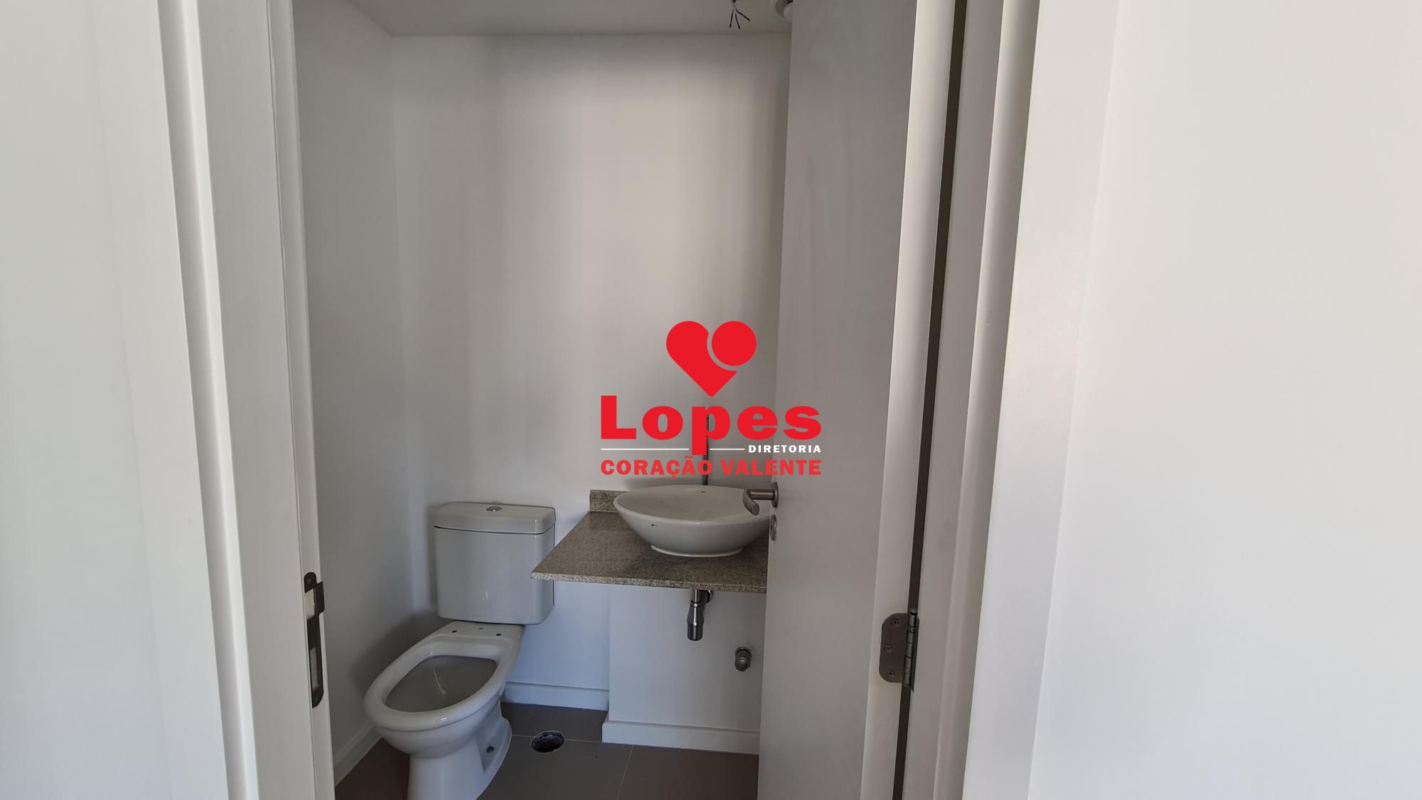 Cobertura, 3 quartos, 167 m² - Foto 3