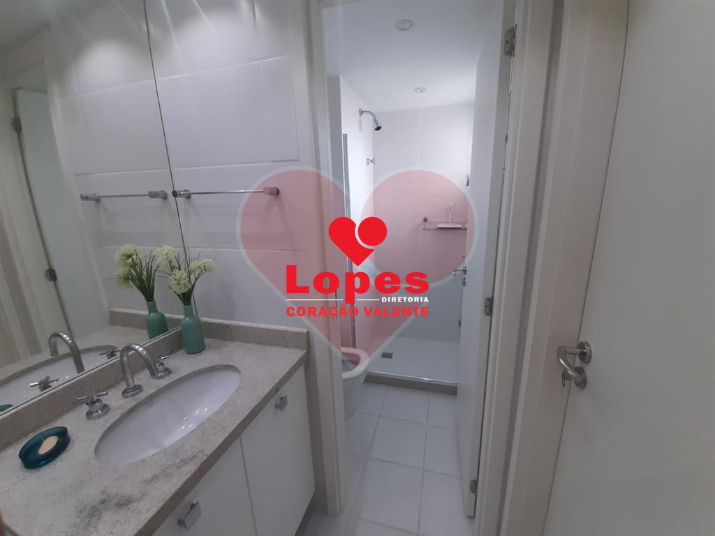 Apartamento à venda com 4 quartos, 194m² - Foto 48