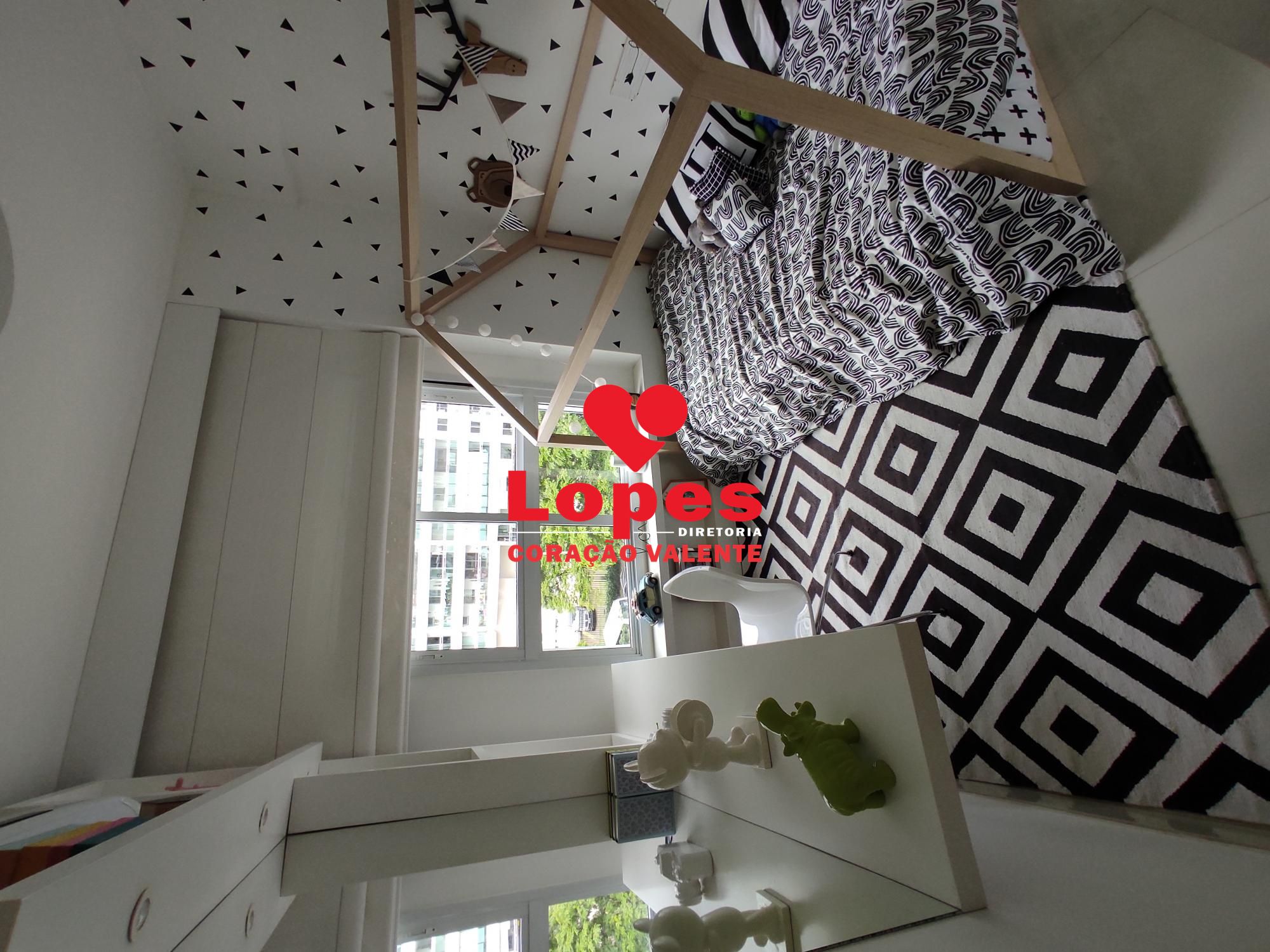 Apartamento, 3 quartos, 75 m² - Foto 7
