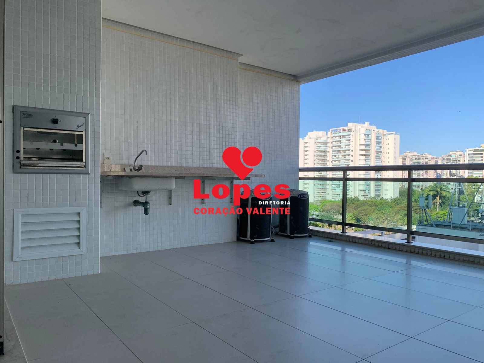 Apartamento, 4 quartos, 273 m² - Foto 5