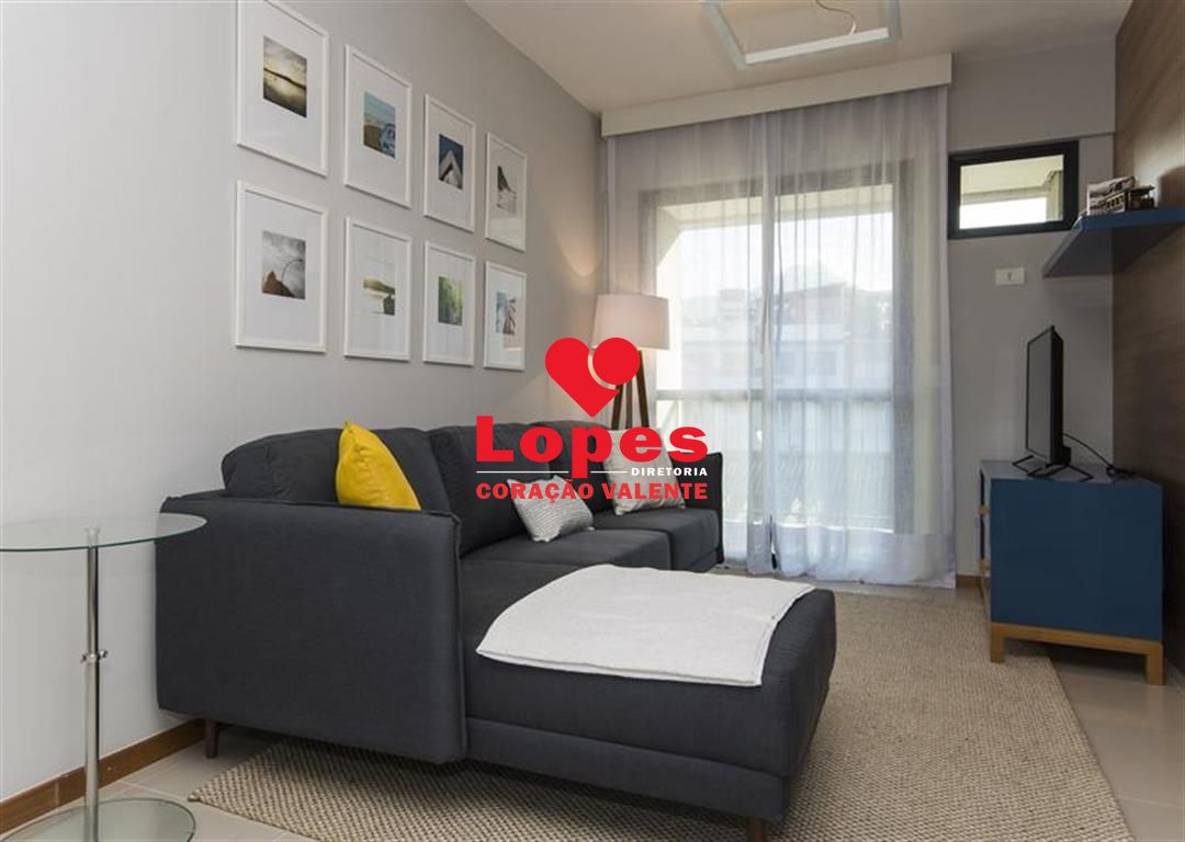 Apartamento à venda com 2 quartos, 71m² - Foto 2