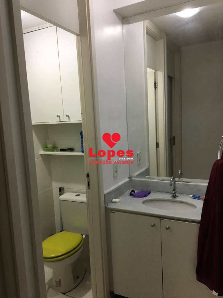 Apartamento à venda com 2 quartos, 51m² - Foto 4