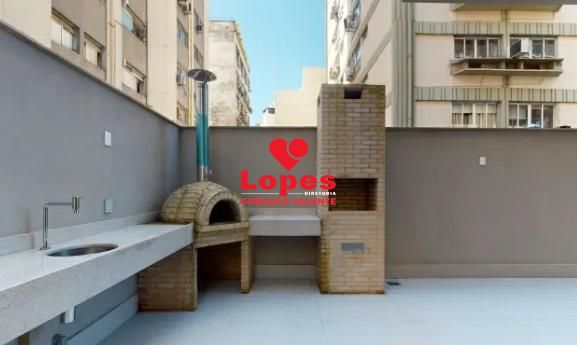 Apartamento à venda com 4 quartos, 315m² - Foto 6