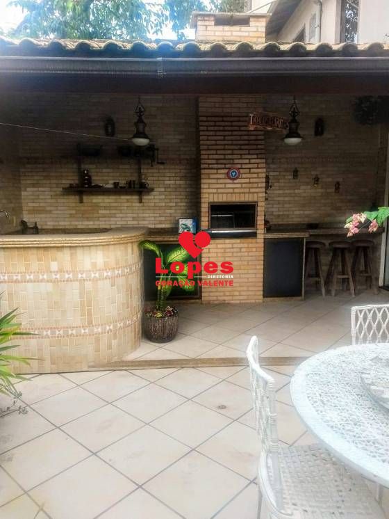 Casa de Condomínio, 3 quartos - Foto 11