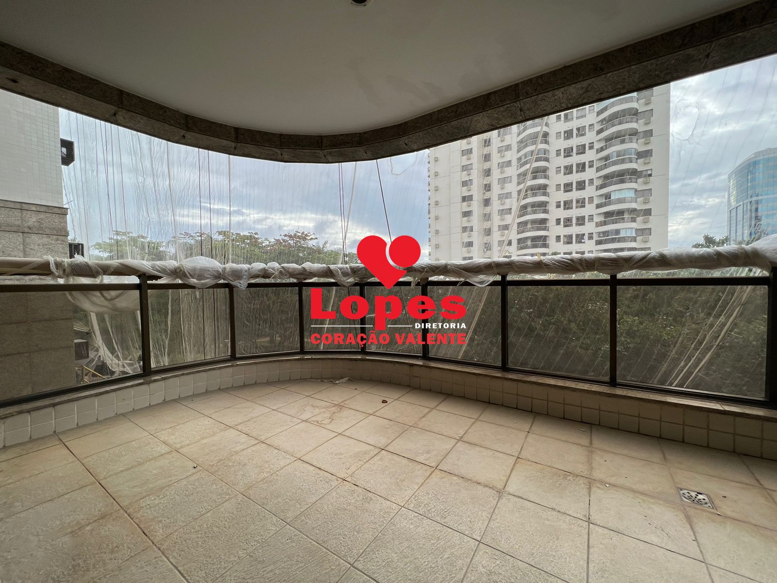 Apartamento, 4 quartos, 157 m² - Foto 1
