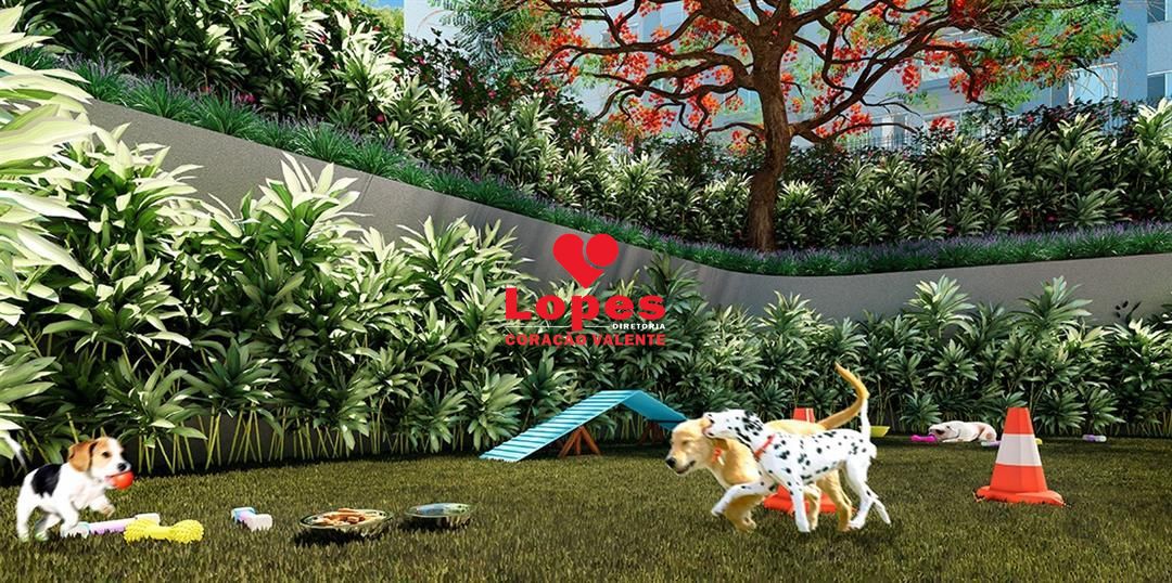 Apartamento, 2 quartos, 50 m² - Foto 13