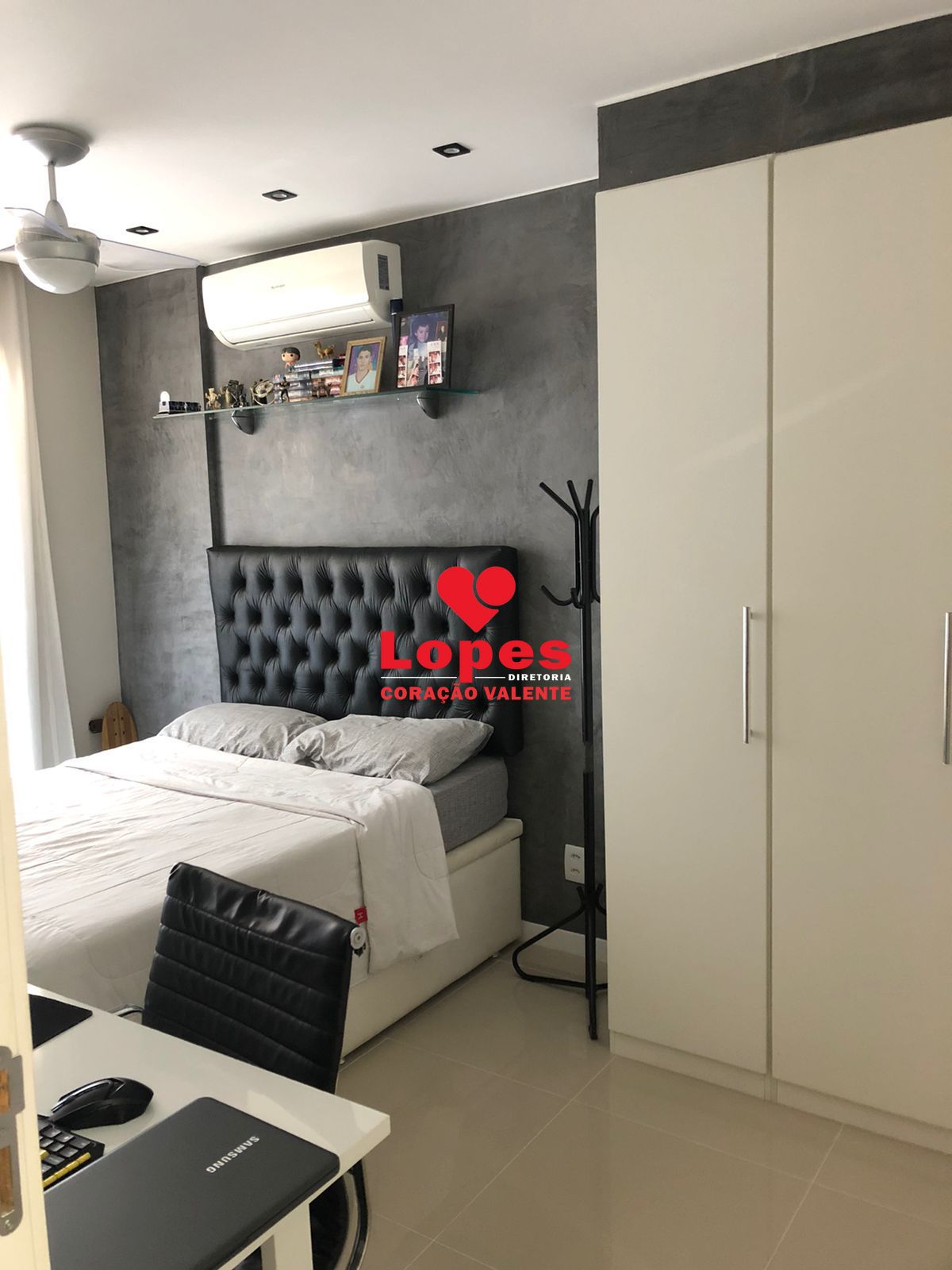 Cobertura, 3 quartos, 144 m² - Foto 17