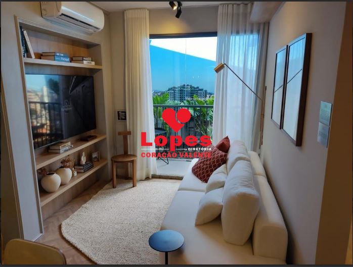 Apartamento à venda com 2 quartos, 52m² - Foto 10