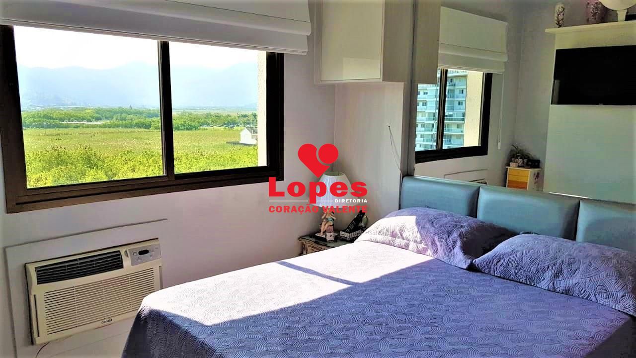 Apartamento à venda com 3 quartos, 82m² - Foto 7