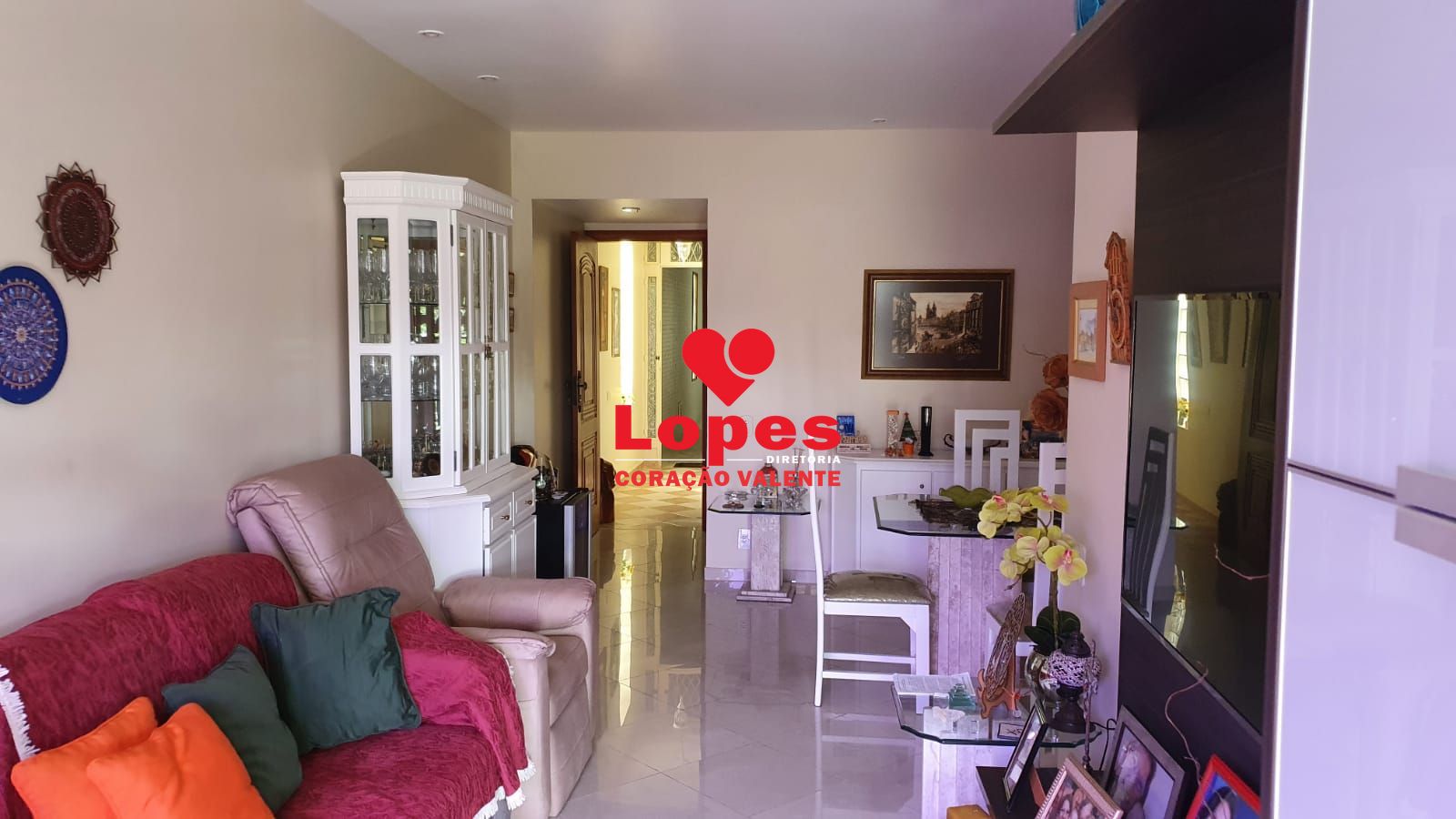 Apartamento à venda com 3 quartos, 103m² - Foto 13