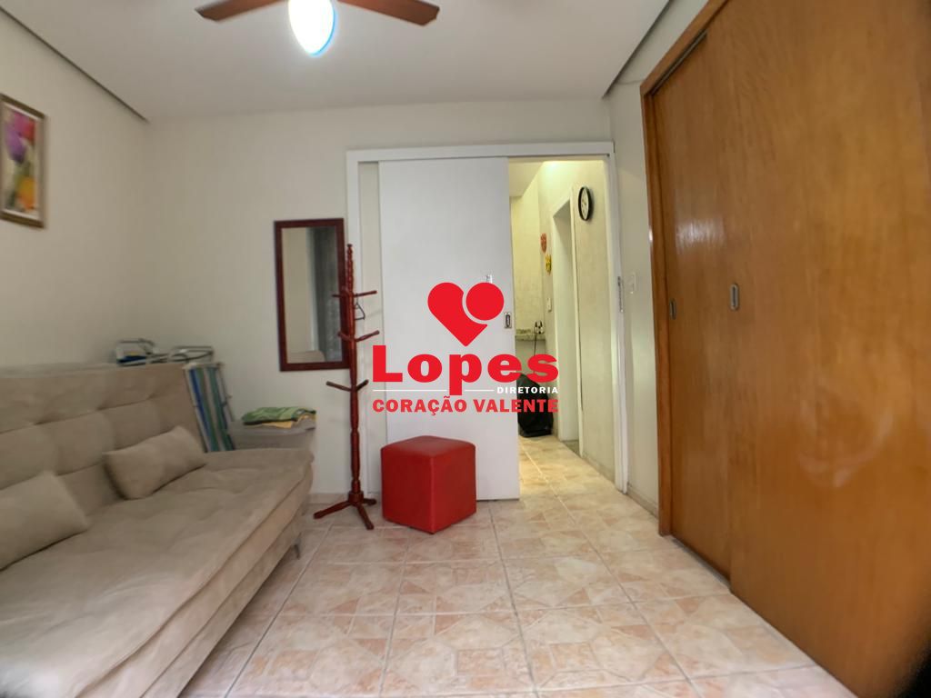 Apartamento à venda com 2 quartos, 65m² - Foto 5