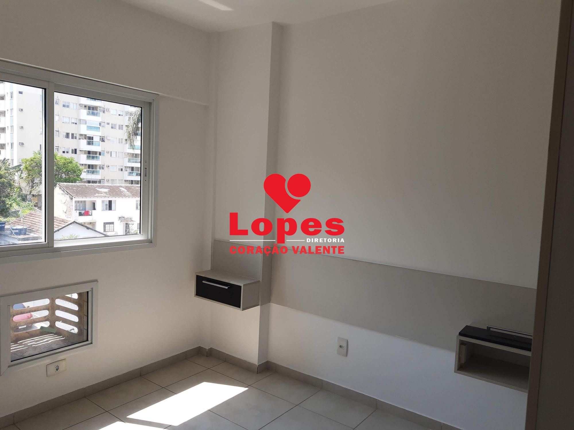 Apartamento à venda com 4 quartos, 112m² - Foto 8