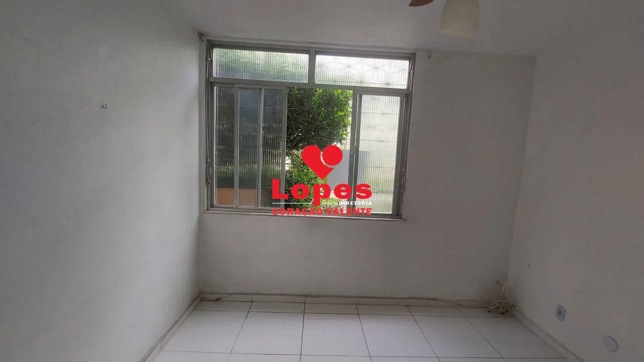 Apartamento, 2 quartos, 44 m² - Foto 2