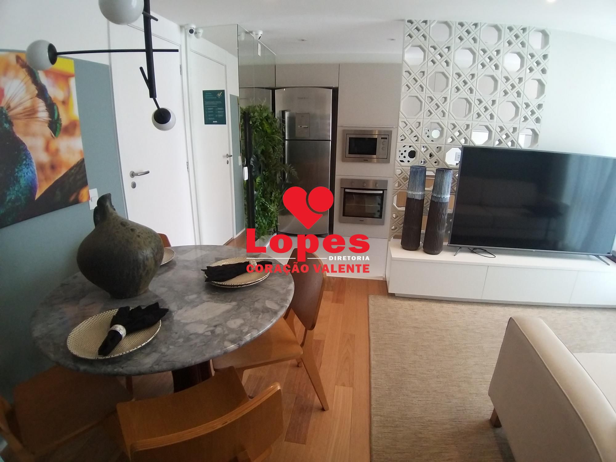 Apartamento, 2 quartos, 54 m² - Foto 5