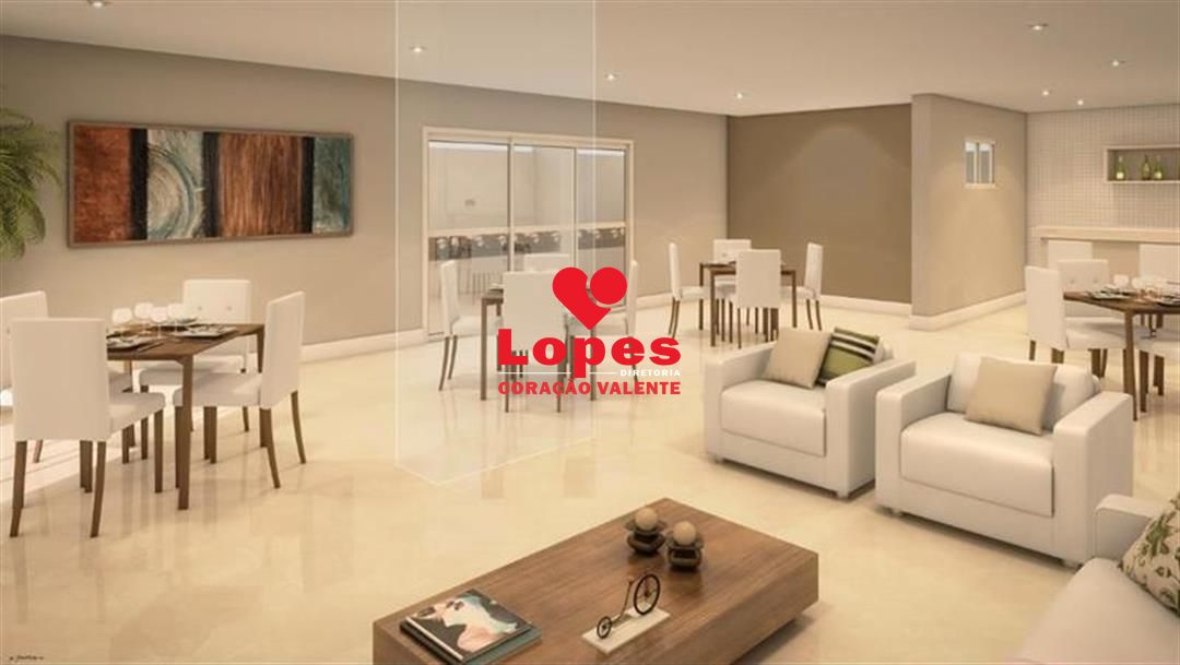 Apartamento à venda com 3 quartos, 79m² - Foto 22