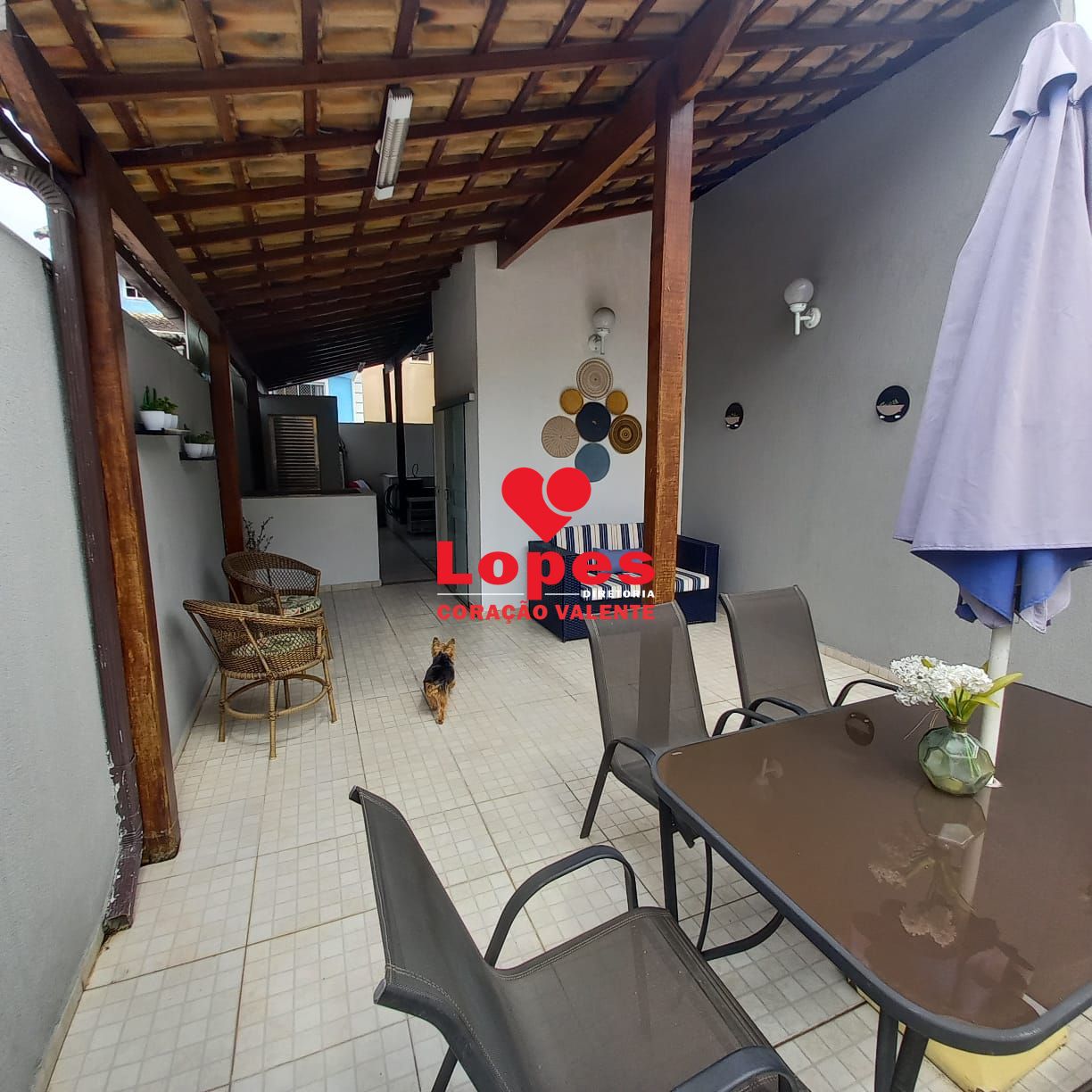 Casa à venda com 3 quartos, 120m² - Foto 12