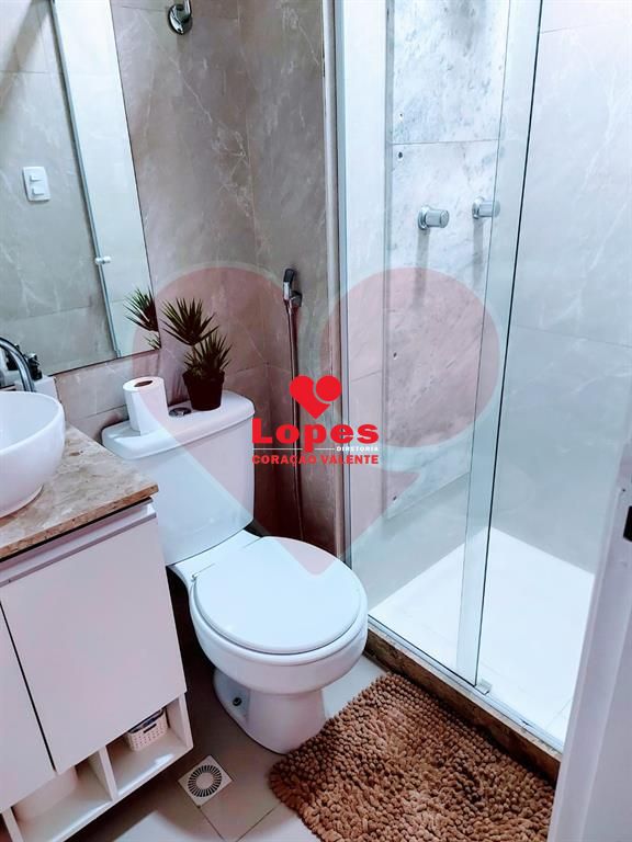 Apartamento, 3 quartos, 80 m² - Foto 27