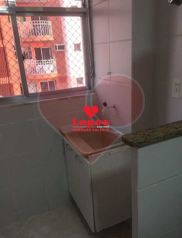 Apartamento à venda com 2 quartos, 50m² - Foto 6