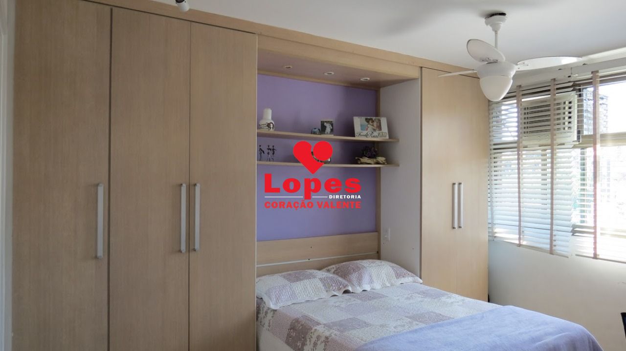 Cobertura, 3 quartos, 198 m² - Foto 11