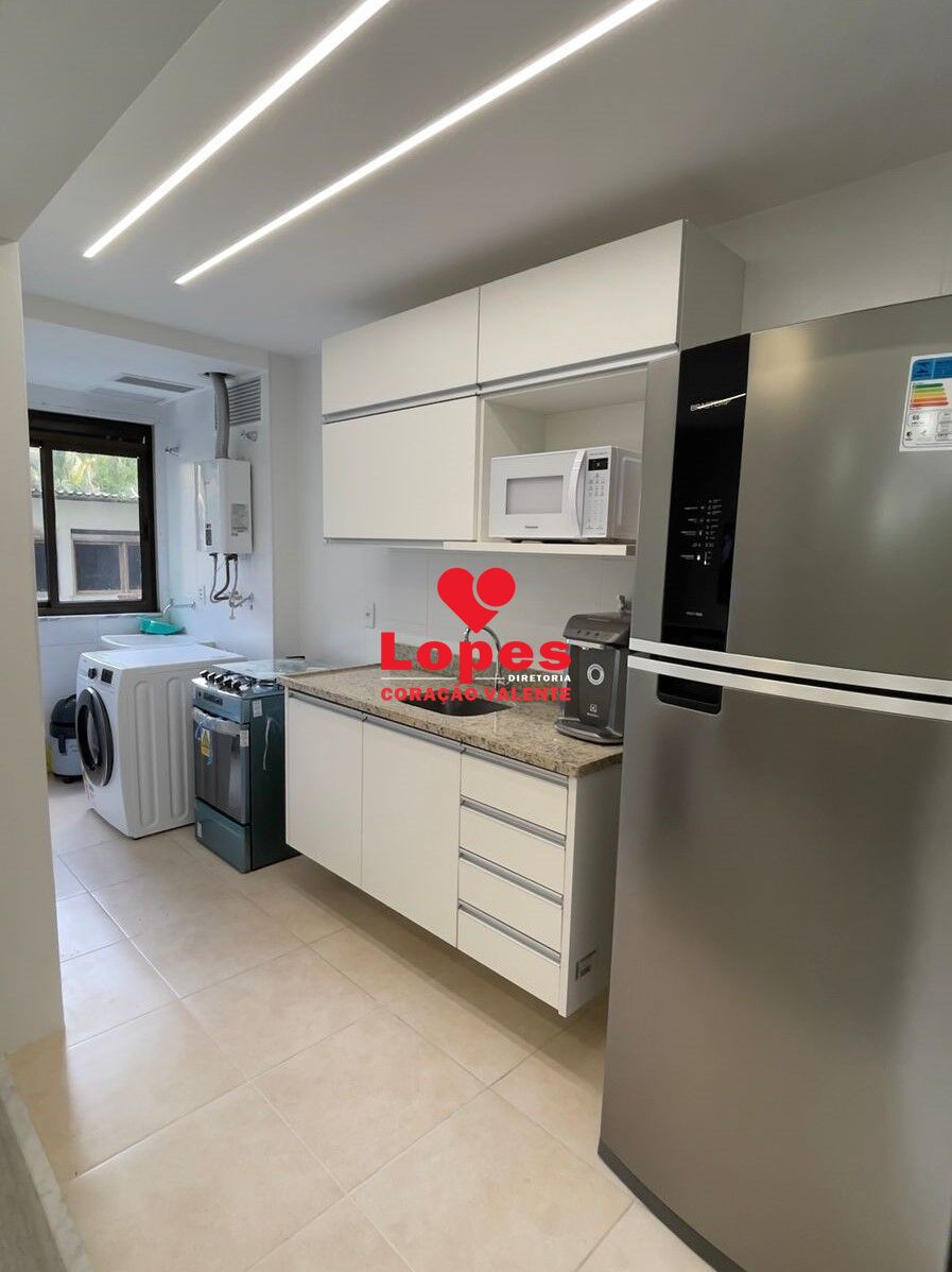 Apartamento à venda com 3 quartos, 82m² - Foto 3