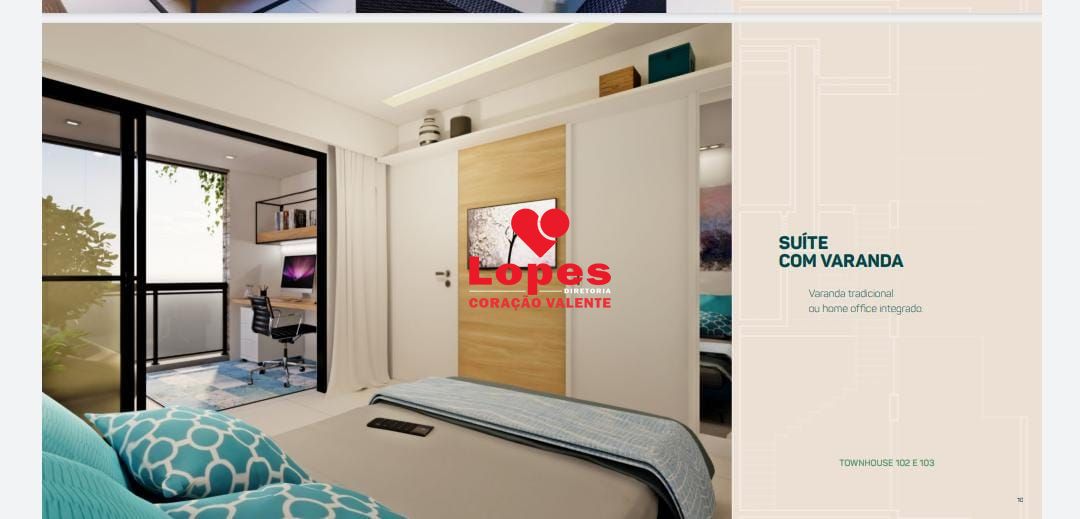 Casa, 2 quartos, 152 m² - Foto 23