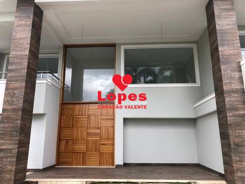 Casa, 6 quartos, 1005 m² - Foto 3