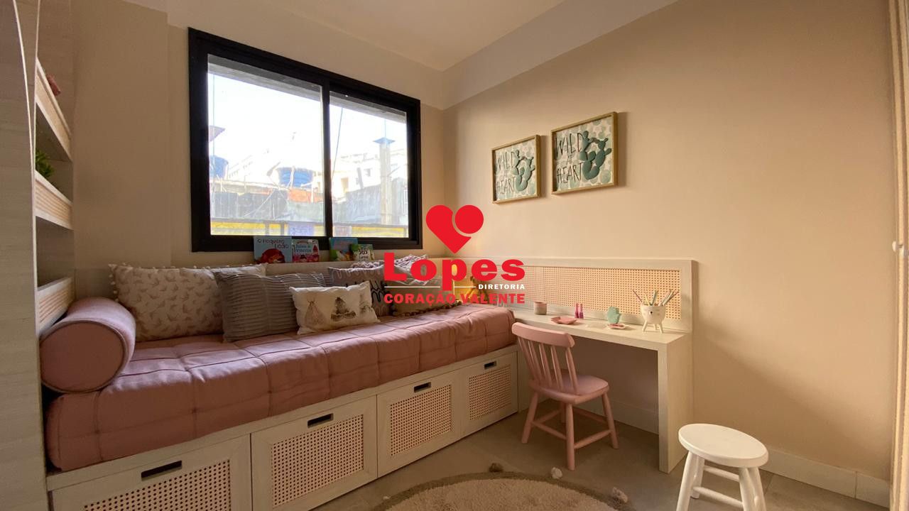 Apartamento à venda com 3 quartos, 108m² - Foto 8