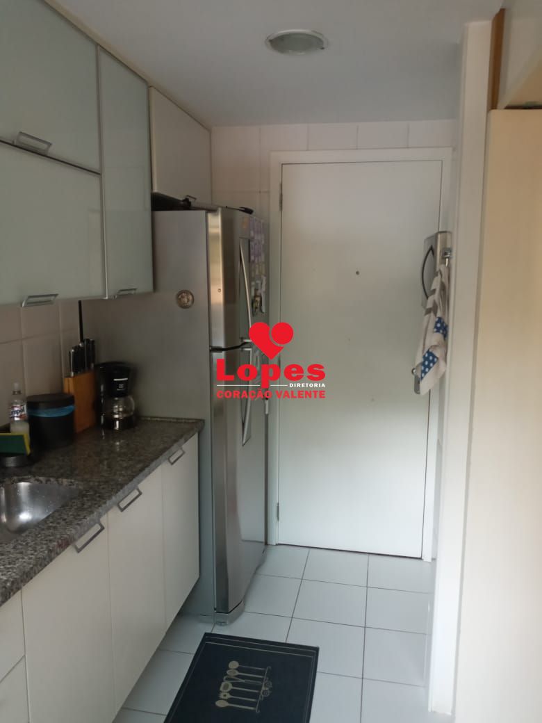 Apartamento à venda com 3 quartos, 105m² - Foto 6