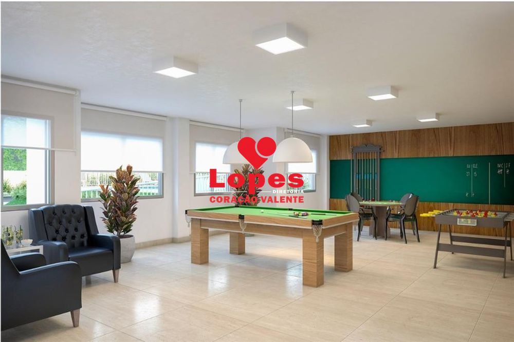 Apartamento, 2 quartos, 43 m² - Foto 10