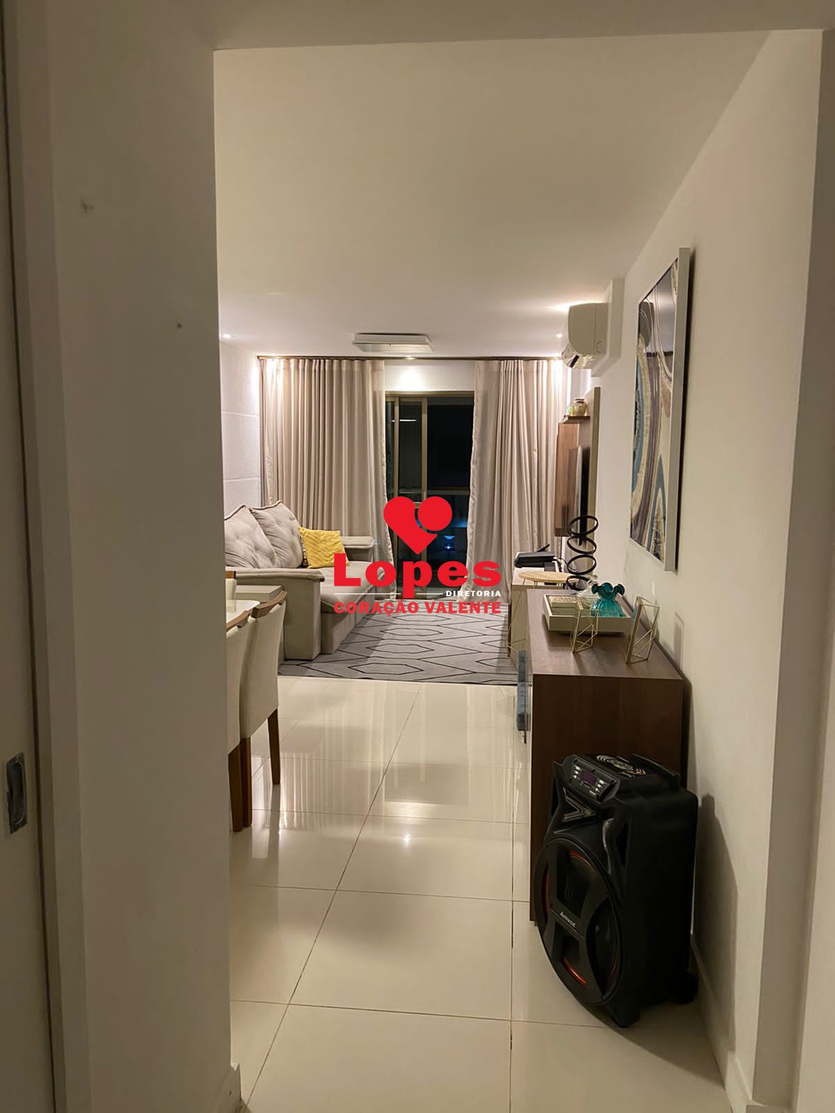 Apartamento à venda com 4 quartos, 148m² - Foto 39