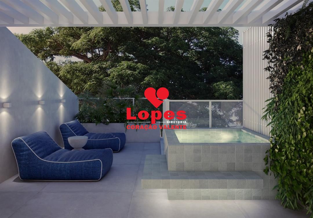 Cobertura, 3 quartos, 118 m² - Foto 16